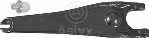 Aslyx AS-104677 - Поворотна вилка, система зчеплення autozip.com.ua