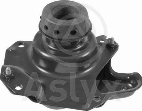 Aslyx AS-104096 - Подушка, підвіска двигуна autozip.com.ua