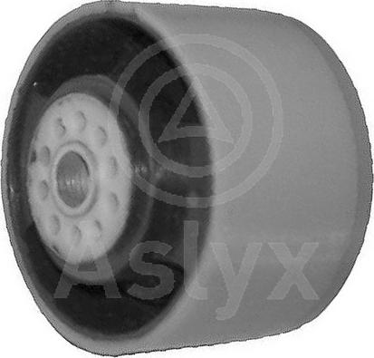 Aslyx AS-104064 - Подушка, підвіска двигуна autozip.com.ua