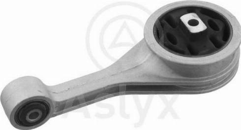 Aslyx AS-104003 - Подушка, підвіска двигуна autozip.com.ua