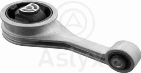 Aslyx AS-104002 - Подушка, підвіска двигуна autozip.com.ua