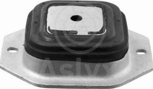 Aslyx AS-104038 - Втулка, балка мосту autozip.com.ua
