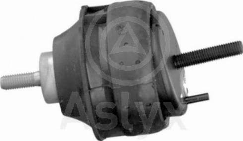 Aslyx AS-104023 - Подушка, підвіска двигуна autozip.com.ua