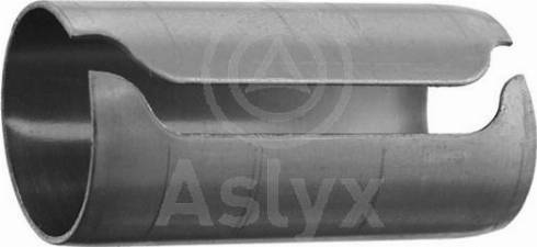 Aslyx AS-104027 - Гільза, підвіски поперечного важеля autozip.com.ua