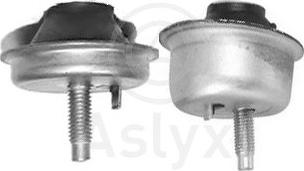 Aslyx AS-104076 - Подушка, підвіска двигуна autozip.com.ua