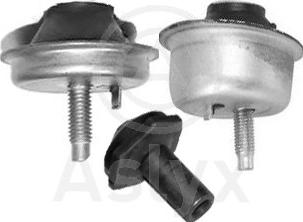 Aslyx AS-104077 - Подушка, підвіска двигуна autozip.com.ua