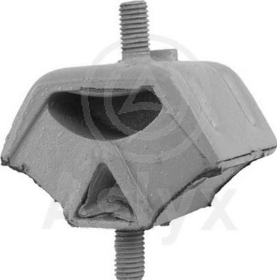 Aslyx AS-104191 - Подушка, підвіска двигуна autozip.com.ua