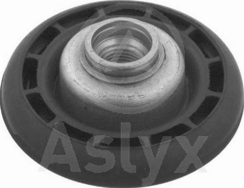 Aslyx AS-104153 - Тарілка пружини autozip.com.ua