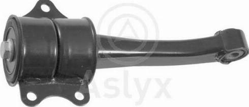 Aslyx AS-104169 - Підвіска, ступінчаста коробка передач autozip.com.ua