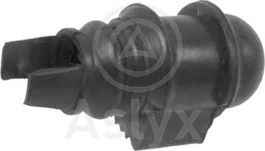 Aslyx AS-104103 - Втулка, стабілізатор autozip.com.ua