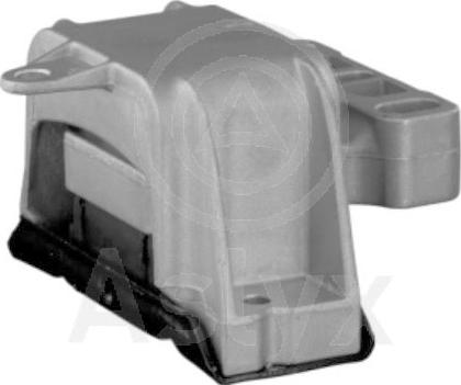 Aslyx AS-104187 - Подушка, підвіска двигуна autozip.com.ua