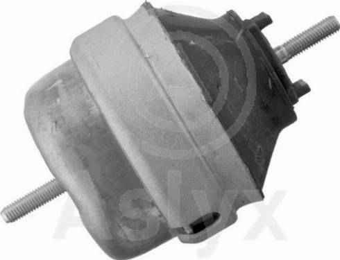 Aslyx AS-104130 - Подушка, підвіска двигуна autozip.com.ua