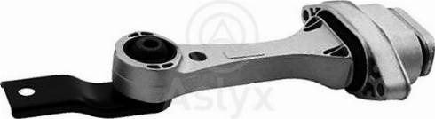 Aslyx AS-104133 - Подушка, підвіска двигуна autozip.com.ua