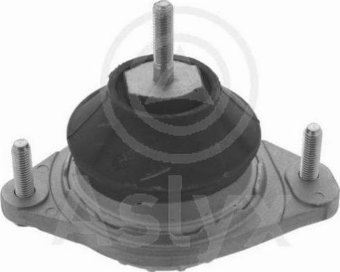 Aslyx AS-104174 - Подушка, підвіска двигуна autozip.com.ua