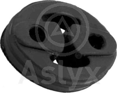 Aslyx AS-104840 - Кронштейн, втулка, система випуску autozip.com.ua