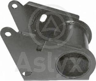 Aslyx AS-104841 - Сайлентблок, важіль підвіски колеса autozip.com.ua