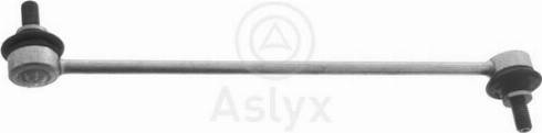 Aslyx AS-104855 - Тяга / стійка, стабілізатор autozip.com.ua