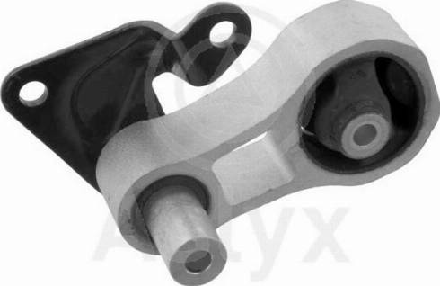 Aslyx AS-104850 - Подушка, підвіска двигуна autozip.com.ua