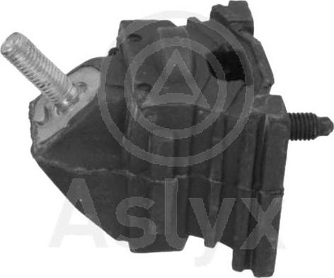 Aslyx AS-104808 - Подушка, підвіска двигуна autozip.com.ua