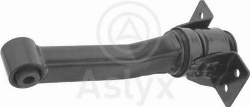Aslyx AS-104812 - Подушка, підвіска двигуна autozip.com.ua