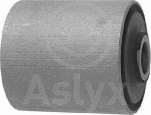 Aslyx AS-104831 - Підвіска, листова ресора autozip.com.ua