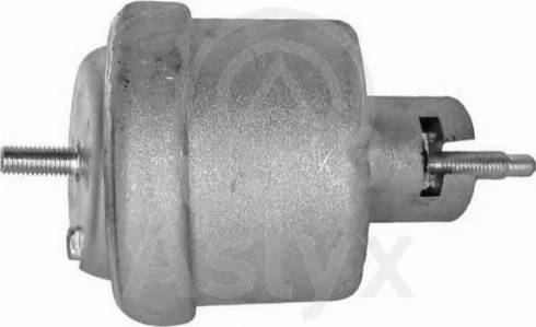 Aslyx AS-104394 - Подушка, підвіска двигуна autozip.com.ua