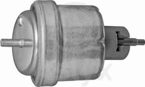 Aslyx AS-104390 - Подушка, підвіска двигуна autozip.com.ua