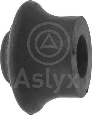 Aslyx AS-104359 - Отбойник, підвіска двигуна autozip.com.ua