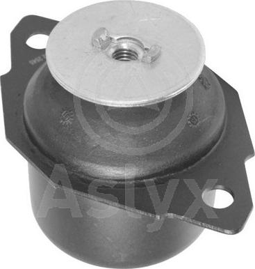 Aslyx AS-104362 - Подушка, підвіска двигуна autozip.com.ua