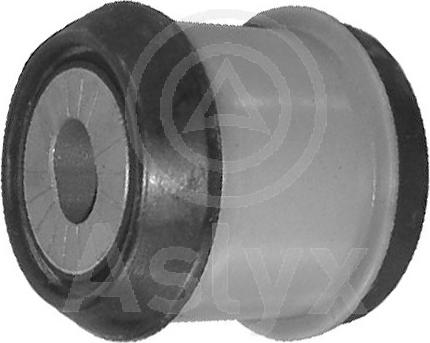 Aslyx AS-104304 - Підвіска, ступінчаста коробка передач autozip.com.ua