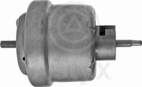 Aslyx AS-104389 - Подушка, підвіска двигуна autozip.com.ua