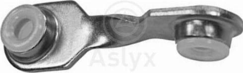 Aslyx AS-104326 - Шток вилки перемикання передач autozip.com.ua