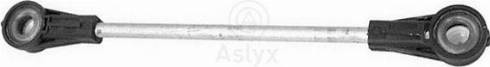 Aslyx AS-104328 - Шток вилки перемикання передач autozip.com.ua