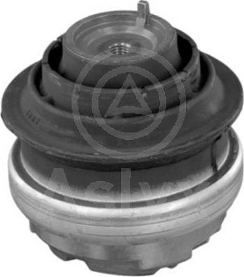 Aslyx AS-104245 - Подушка, підвіска двигуна autozip.com.ua