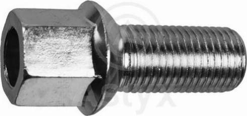 Aslyx AS-104248 - Болт кріплення колеса autozip.com.ua