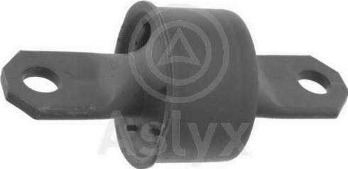 Aslyx AS-104256 - Втулка, балка мосту autozip.com.ua