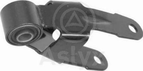 Aslyx AS-104746 - Подушка, підвіска двигуна autozip.com.ua
