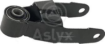 Aslyx AS-104743 - Подушка, підвіска двигуна autozip.com.ua