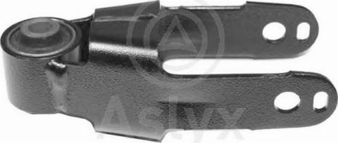 Aslyx AS-104747 - Подушка, підвіска двигуна autozip.com.ua