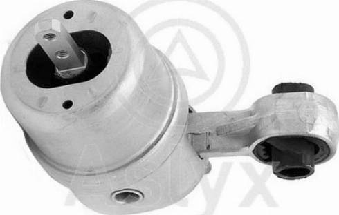 Aslyx AS-104764 - Подушка, підвіска двигуна autozip.com.ua
