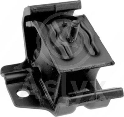 Aslyx AS-104700 - Подушка, підвіска двигуна autozip.com.ua