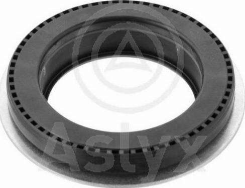 Aslyx AS-104789 - Підшипник кочення, опора стійки амортизатора autozip.com.ua