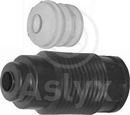 Aslyx AS-104727 - Пилозахисний комплект, амортизатор autozip.com.ua