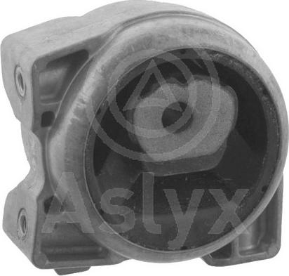 Aslyx AS-105992 - Підвіска, ступінчаста коробка передач autozip.com.ua
