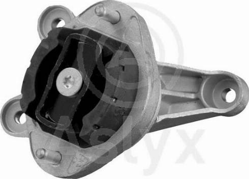 Aslyx AS-105955 - Підвіска, ступінчаста коробка передач autozip.com.ua
