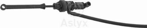 Aslyx AS-105938 - Головний циліндр, система зчеплення autozip.com.ua