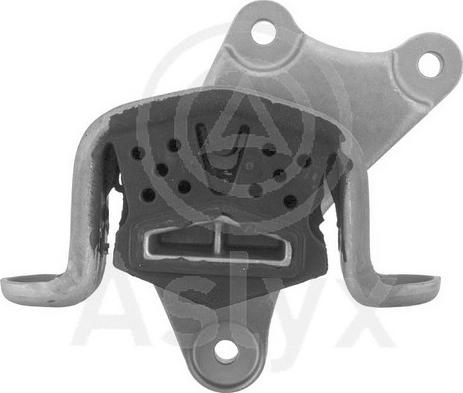 Aslyx AS-105444 - Підвіска, ступінчаста коробка передач autozip.com.ua