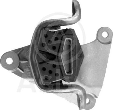 Aslyx AS-105446 - Підвіска, автоматична коробка передач autozip.com.ua