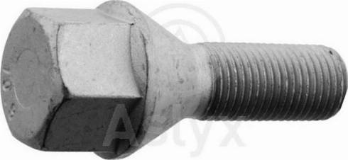 Aslyx AS-105454 - Болт кріплення колеса autozip.com.ua