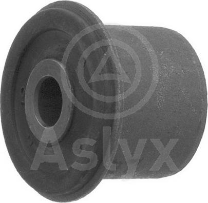 Aslyx AS-105435 - Сайлентблок, важіль підвіски колеса autozip.com.ua